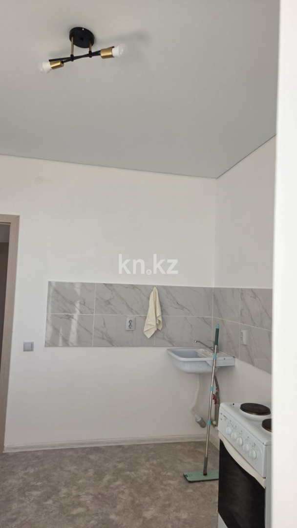 Аренда 2-комнатной квартиры, 55 м² в Астане - фото 5