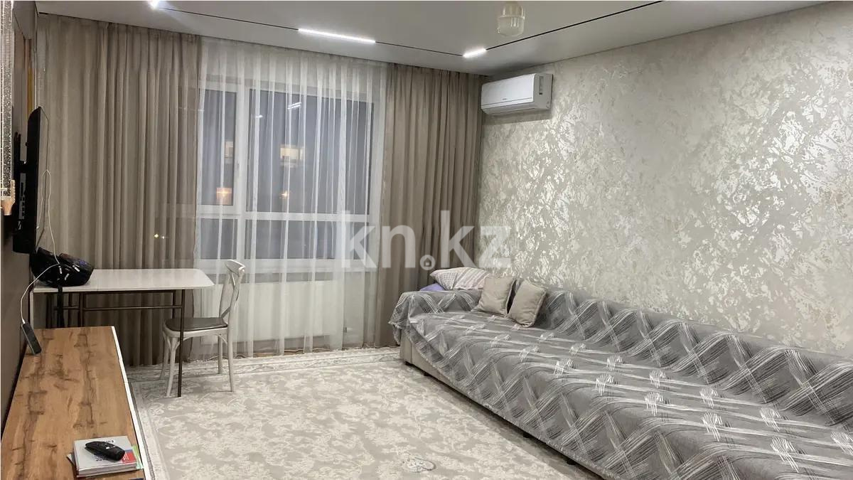 Продажа 3-комнатной квартиры, 90 м² в Алматы