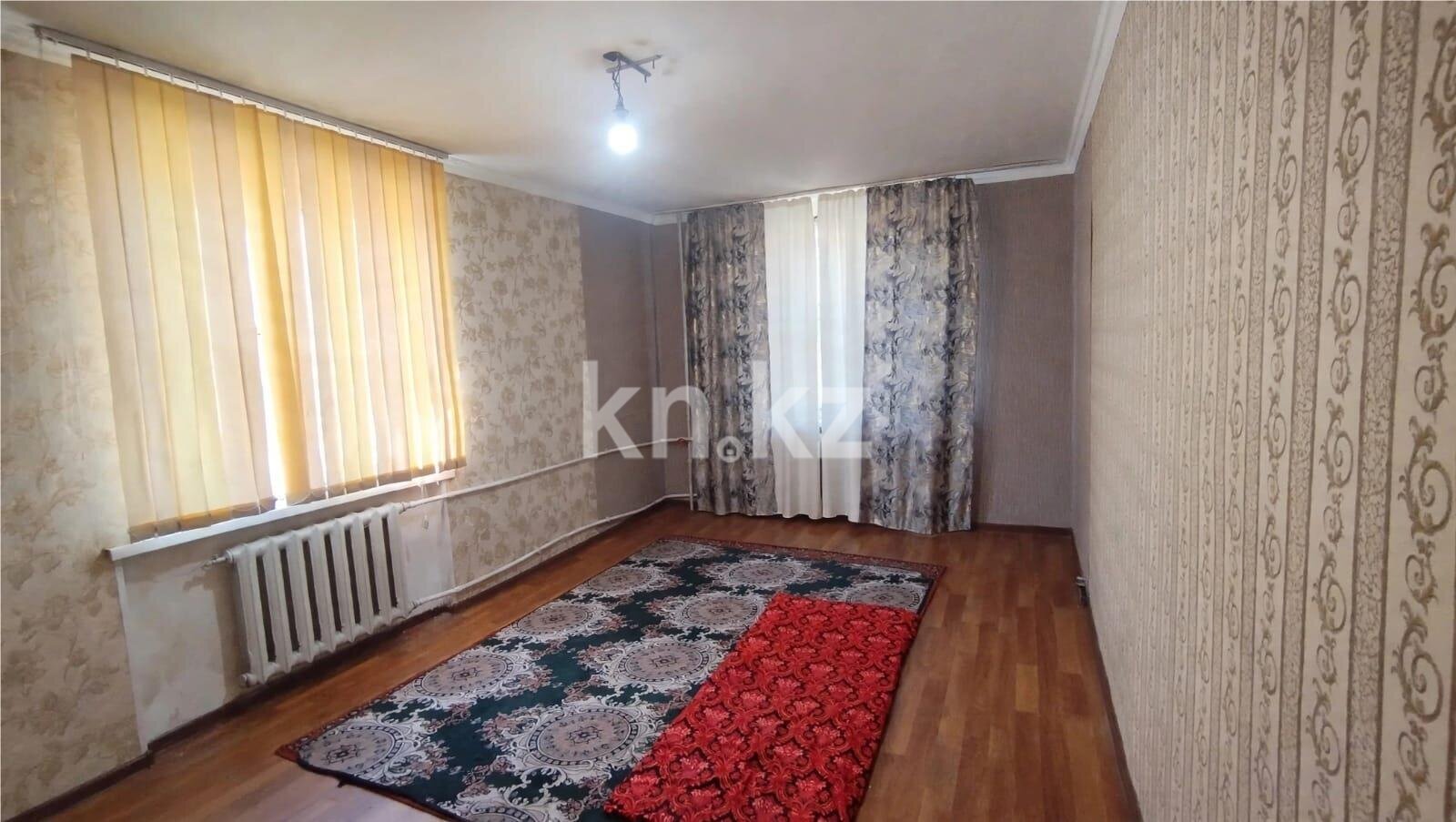 Продажа 2-комнатной квартиры, 43 м² в Темиртау