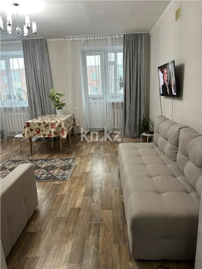 Продажа 2-комнатной квартиры, 57 м², ул. Лесная поляна, дом  17 в Астане