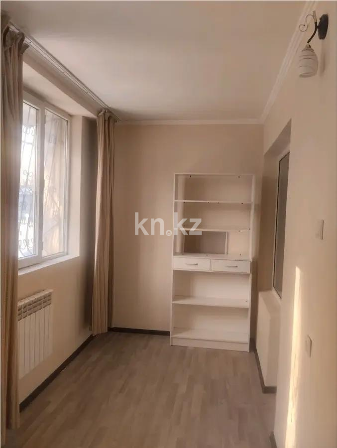 Продажа 1-комнатной квартиры, 43 м² в Алматы