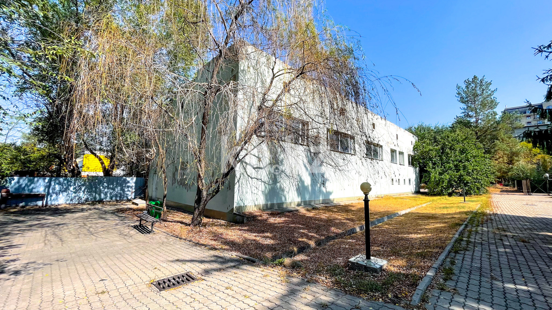 Продажа здания, 4600 м² в Алматы - фото 33