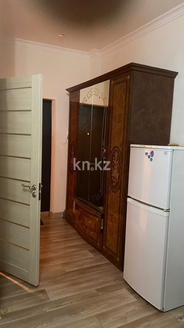 Аренда 1-комнатной квартиры, 30 м² в Астане - фото 7