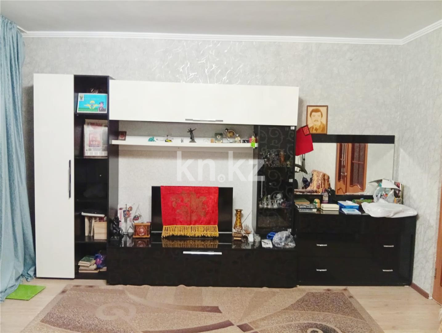 Продажа 1-комнатной квартиры, 50 м² в Астане - фото 2