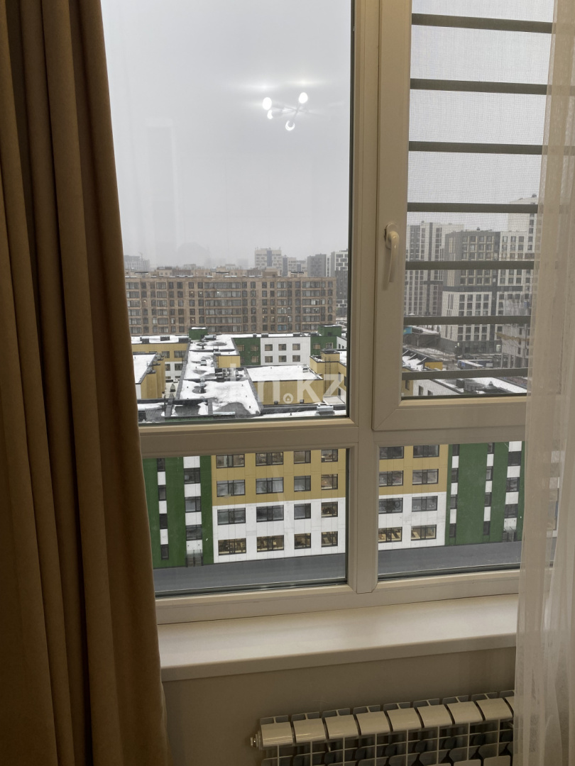 Аренда 2-комнатной квартиры, 70 м², ул. Култегин, дом  19 - Омарова-Мухамедханова в Астане - фото 4