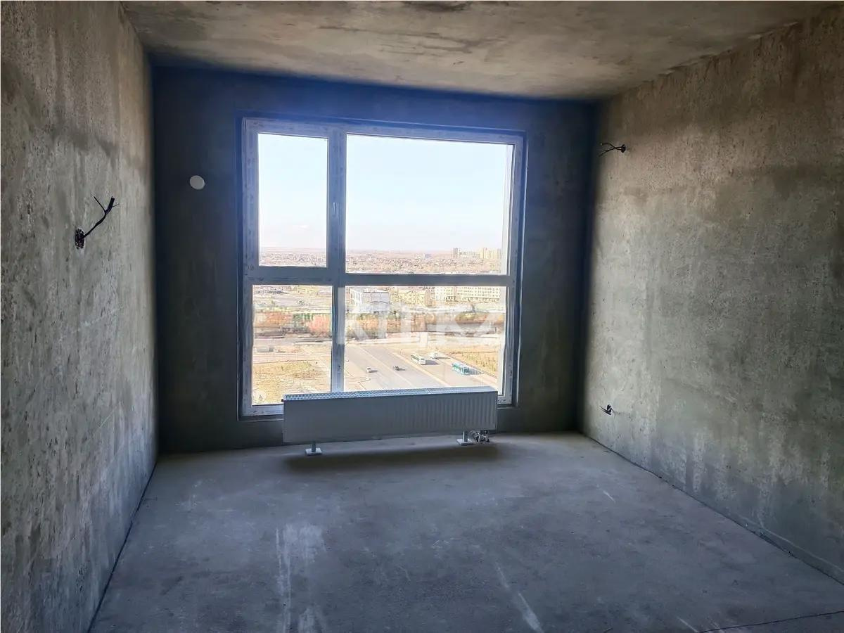 Продажа 1-комнатной квартиры, 34.5 м², ул. С-902, дом  8 в Астане