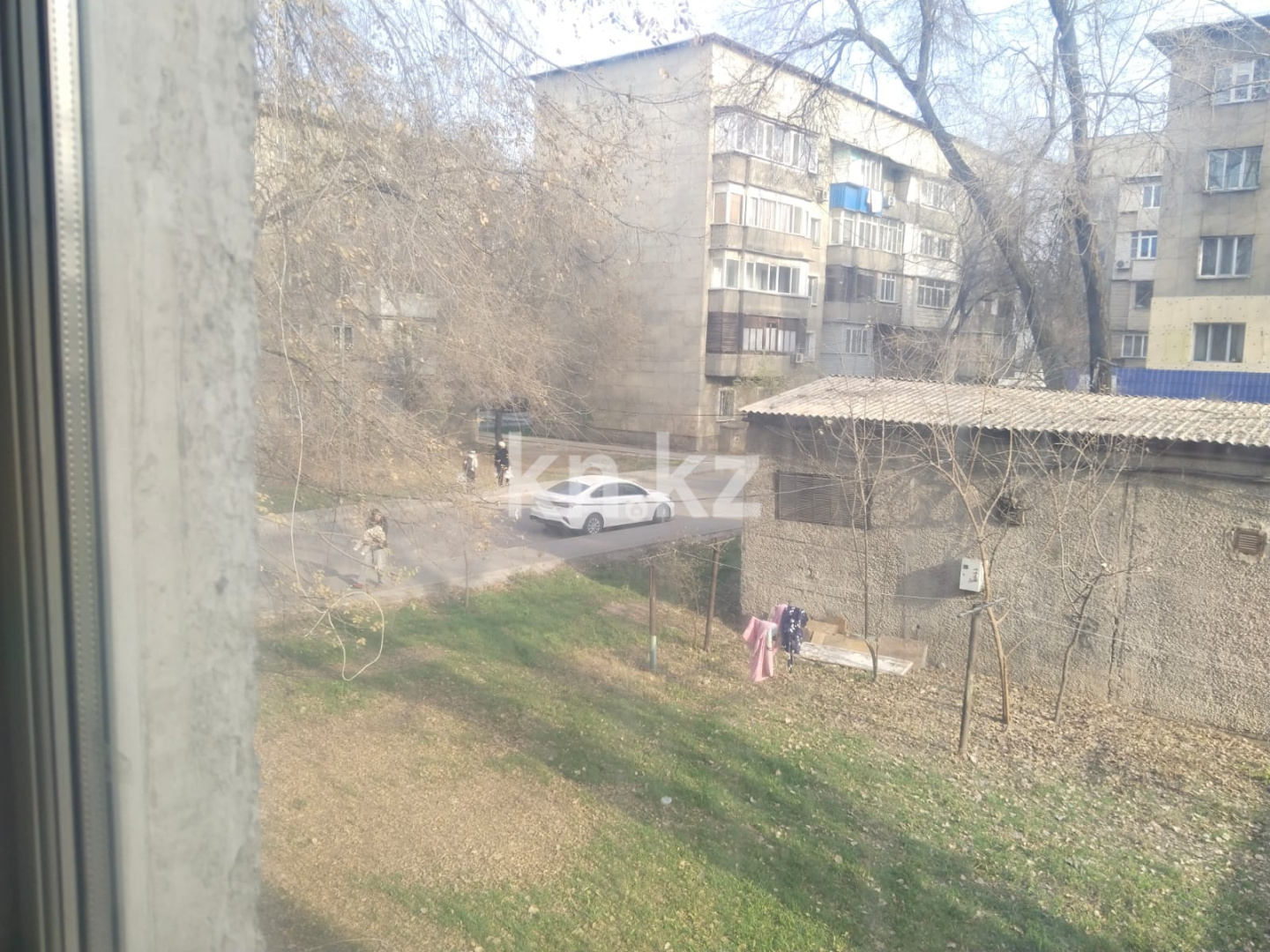 Продажа одной комнаты, 10.7 м², ул. Титова, дом  43 - Отеген Батыр п. в Алматы - фото 7