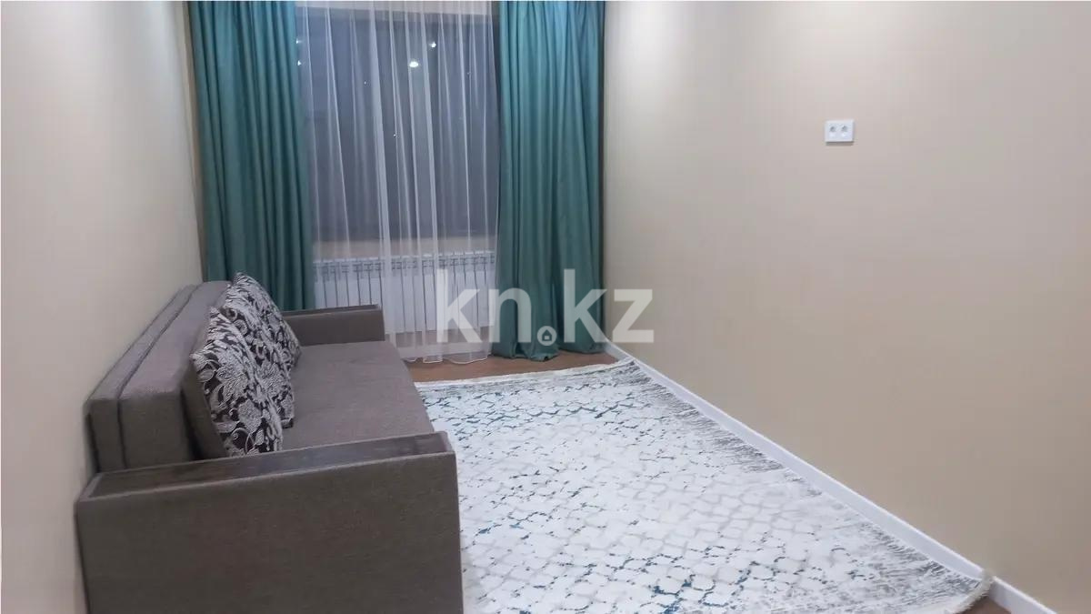 Продажа 2-комнатной квартиры, 45 м² в Алматы