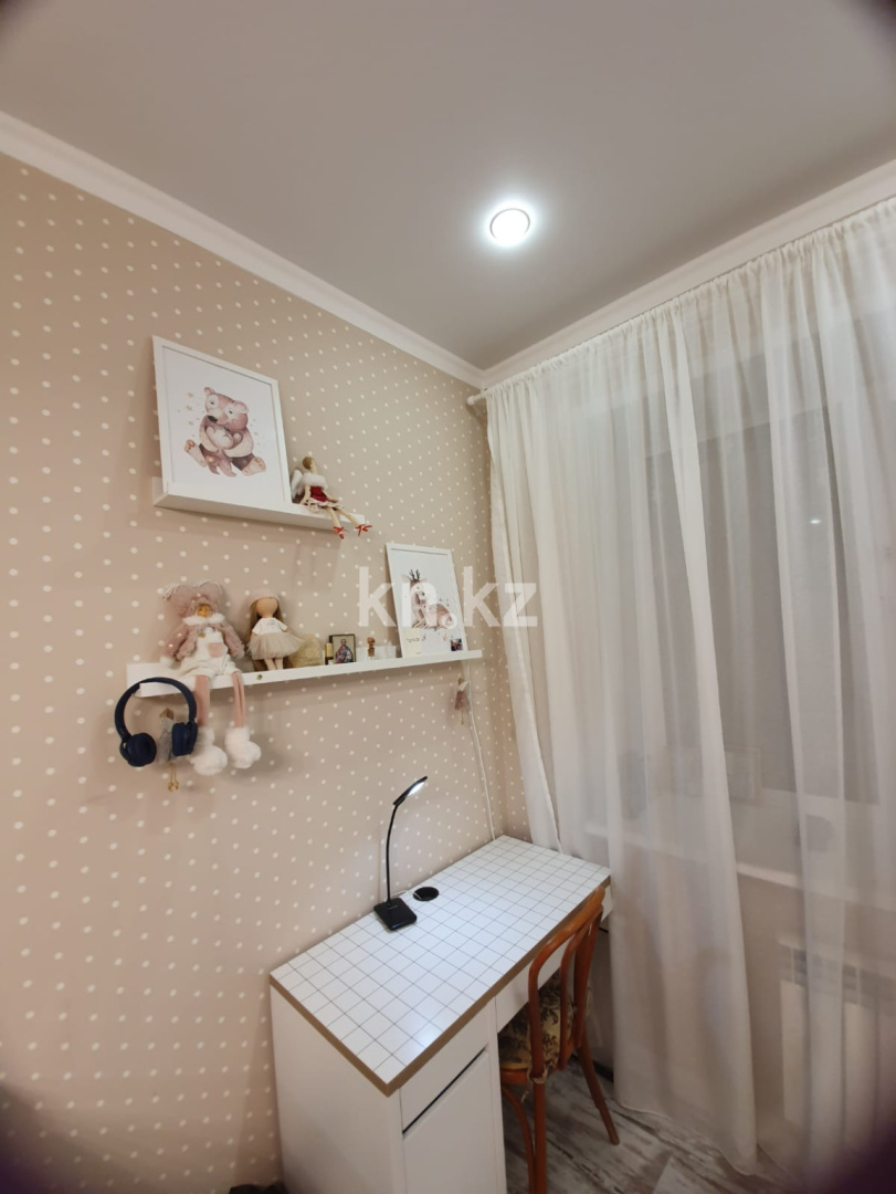 Продажа 3-комнатной квартиры, 90 м², пр. Сейфуллина, дом  10 в Караганде - фото 13