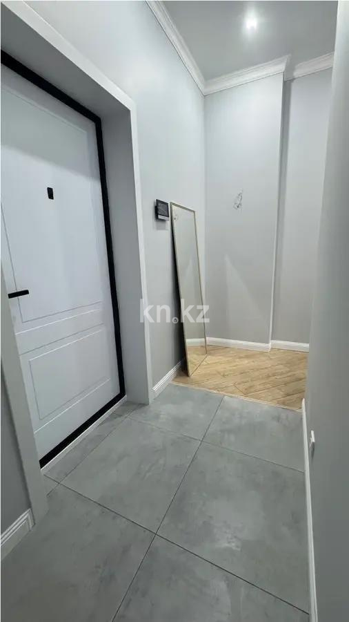 Продажа 1-комнатной квартиры, 50 м², пр. Улы Дала, дом  27 в Астане - фото 6