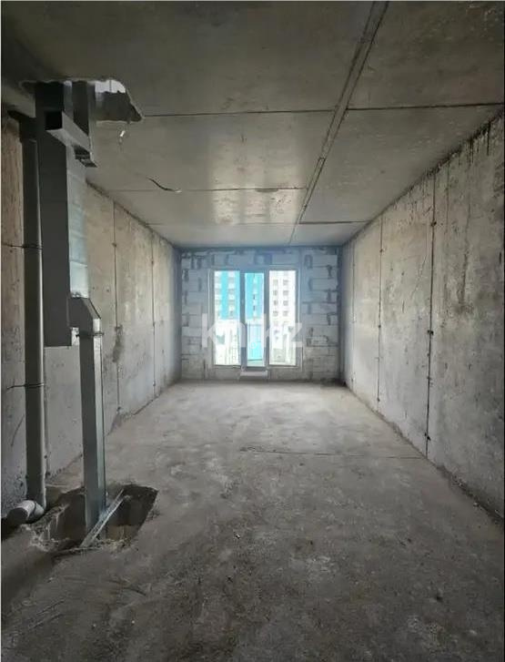 Продажа 2-комнатной квартиры, 56 м² в Алматы - фото 2