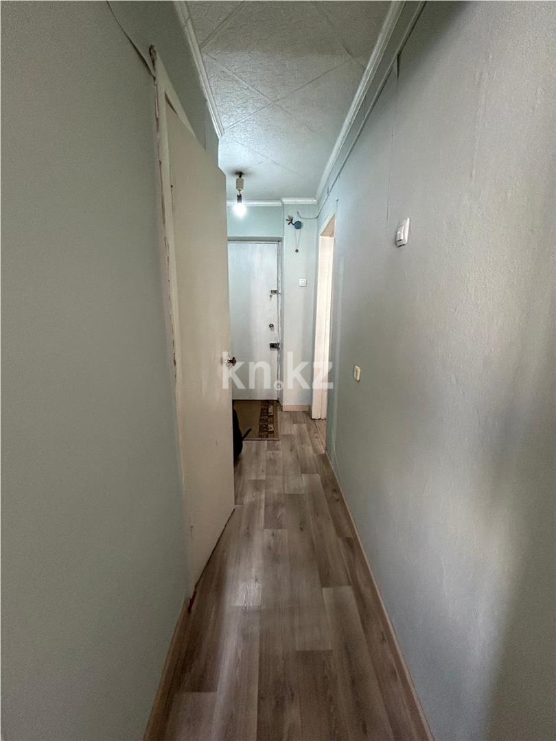 Продажа 1-комнатной квартиры, 32 м² в Караганде - фото 8