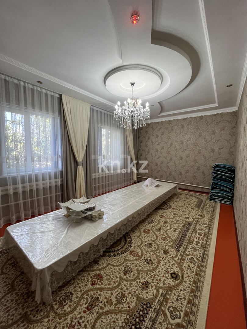 Продажа 5-комнатного дома, 121.3 м² в Шымкенте - фото 10
