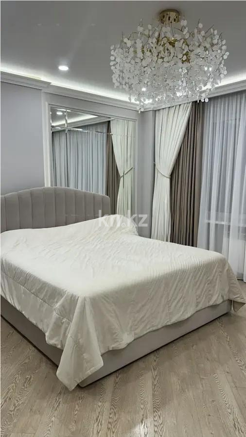 Продажа 1-комнатной квартиры, 50 м², ул. Ходжанова, дом  78 в Алматы - фото 2