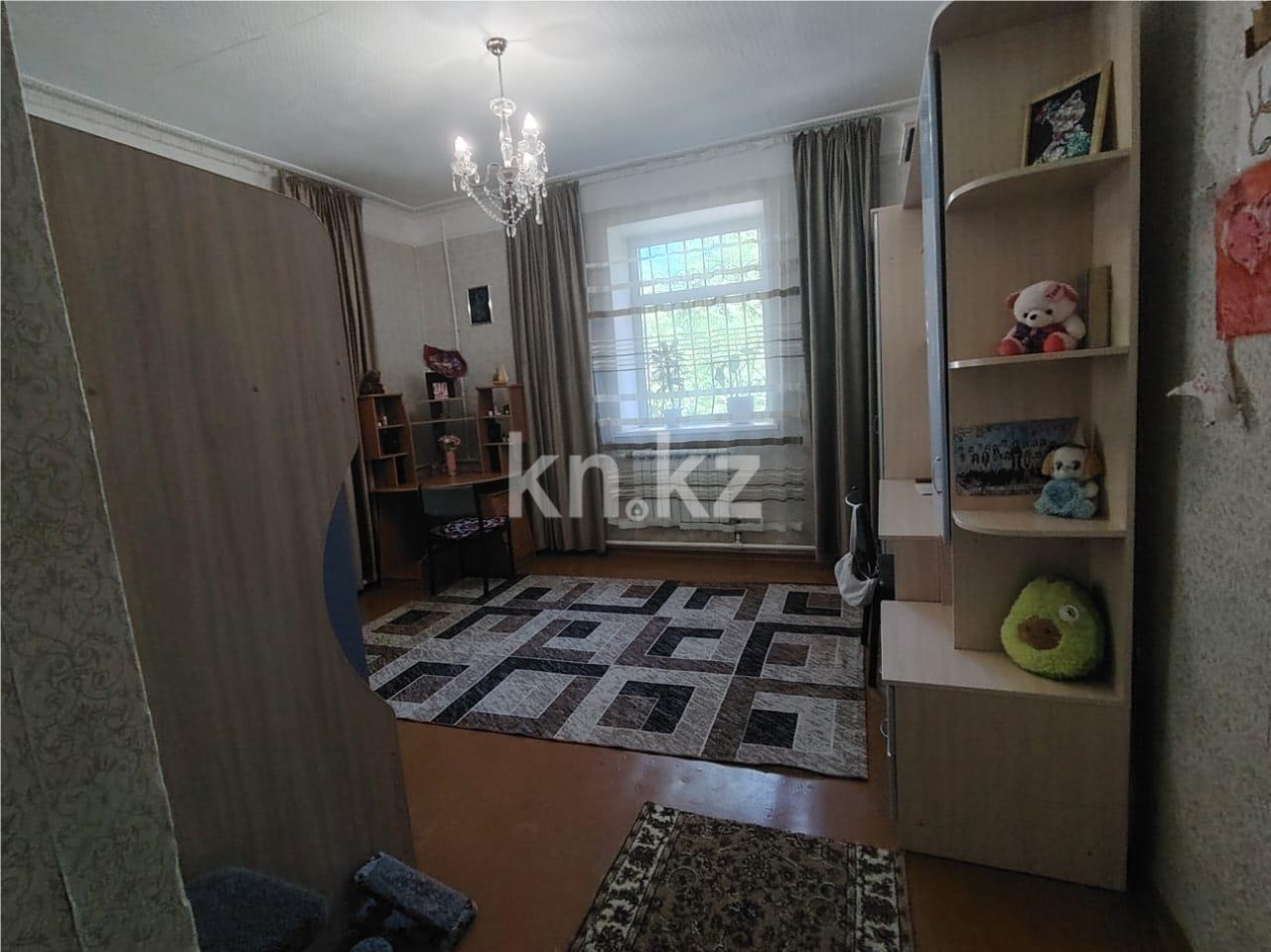 Продажа 2-комнатной квартиры, 58 м² в Темиртау - фото 7