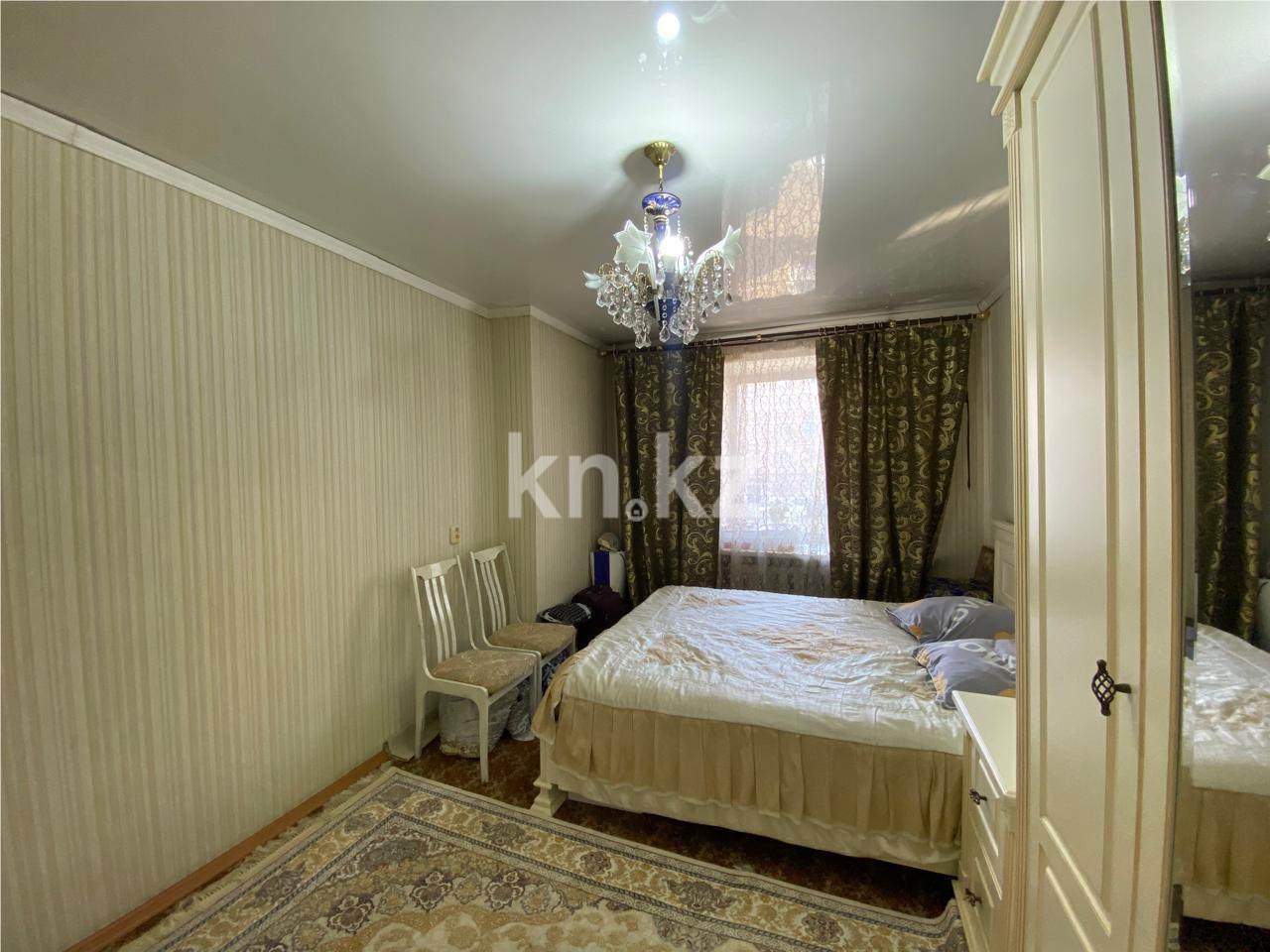 Продажа 4-комнатной квартиры, 97 м², ул. Космонавтов в Караганде - фото 7