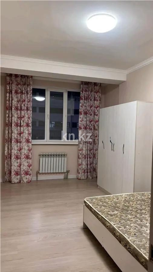 Продажа 2-комнатной квартиры, 74 м², мкр-н Аксай-4, дом  119 в Алматы - фото 2