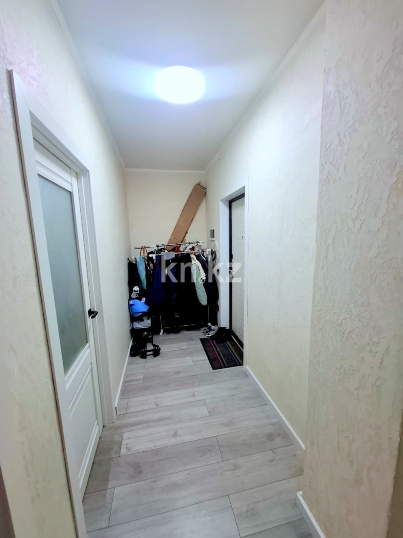 Продажа 1-комнатной квартиры, 41 м² в Алматы - фото 6