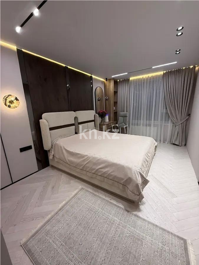 Продажа 4-комнатной квартиры, 106 м² в Алматы - фото 2