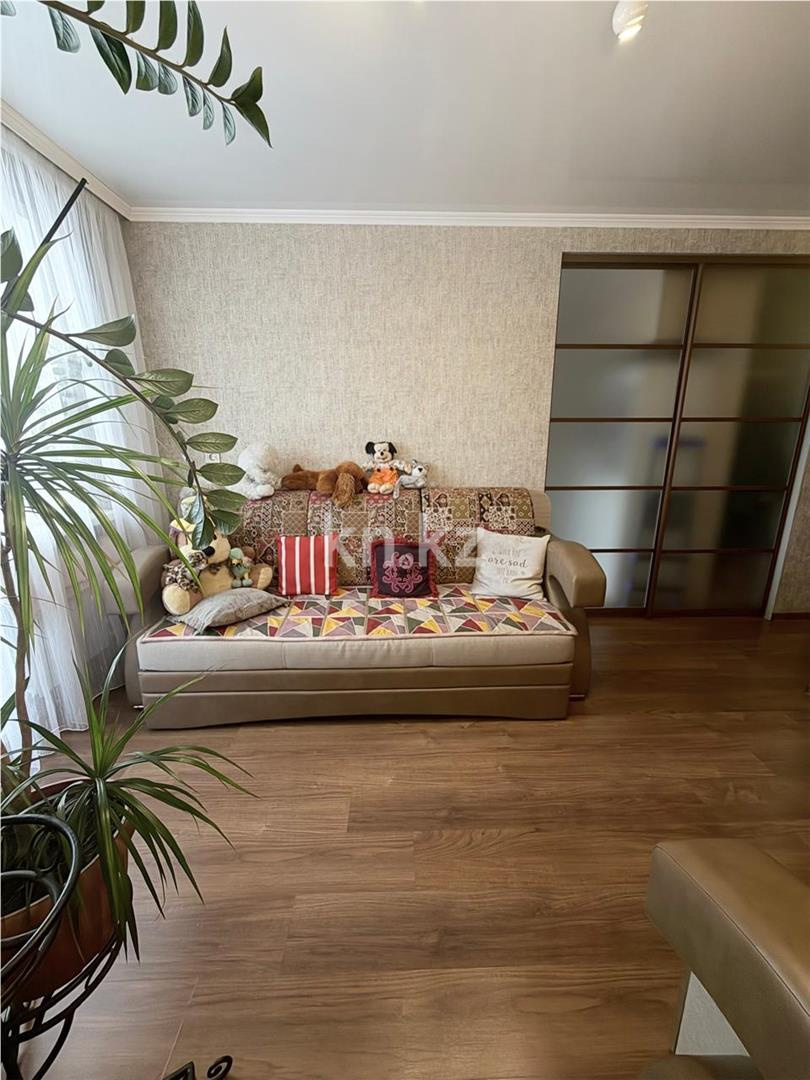 Продажа 2-комнатной квартиры, 44 м² в Караганде - фото 3