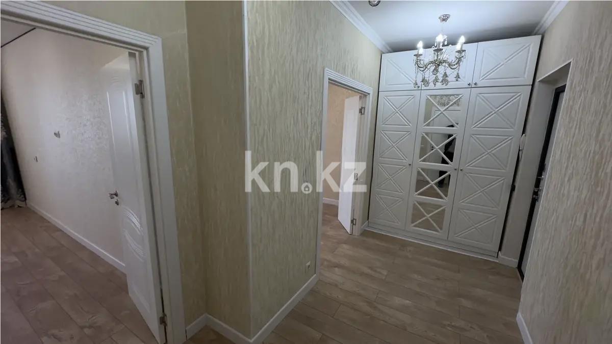 Продажа 2-комнатной квартиры, 53.1 м² в Астане - фото 4