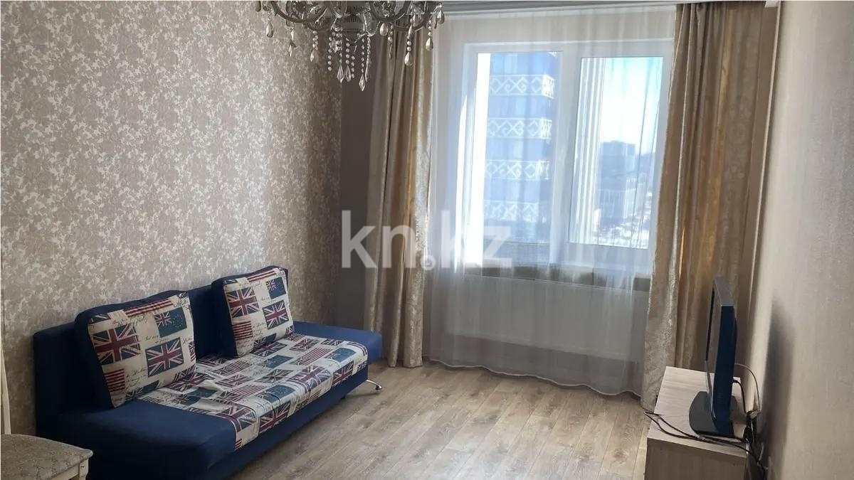 Продажа 2-комнатной квартиры, 42 м² в Астане