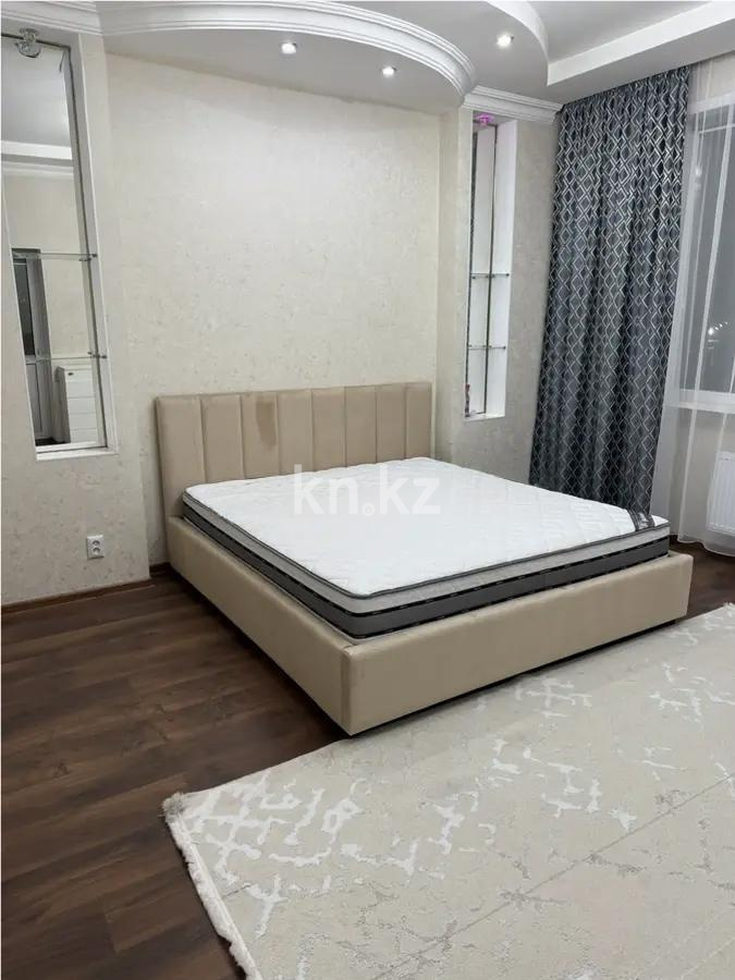 Продажа 3-комнатной квартиры, 115 м² в Астане - фото 2