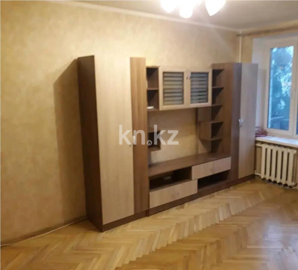 Продажа 3-комнатной квартиры, 56 м² в Алматы - фото 2