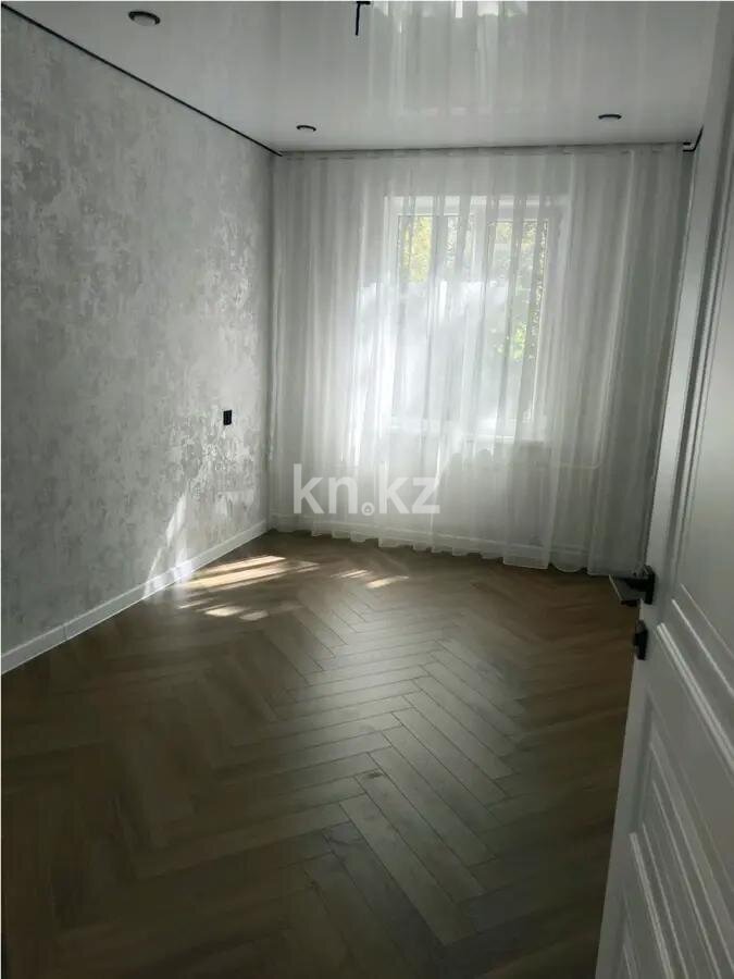 Продажа 2-комнатной квартиры, 45 м² в Алматы - фото 2