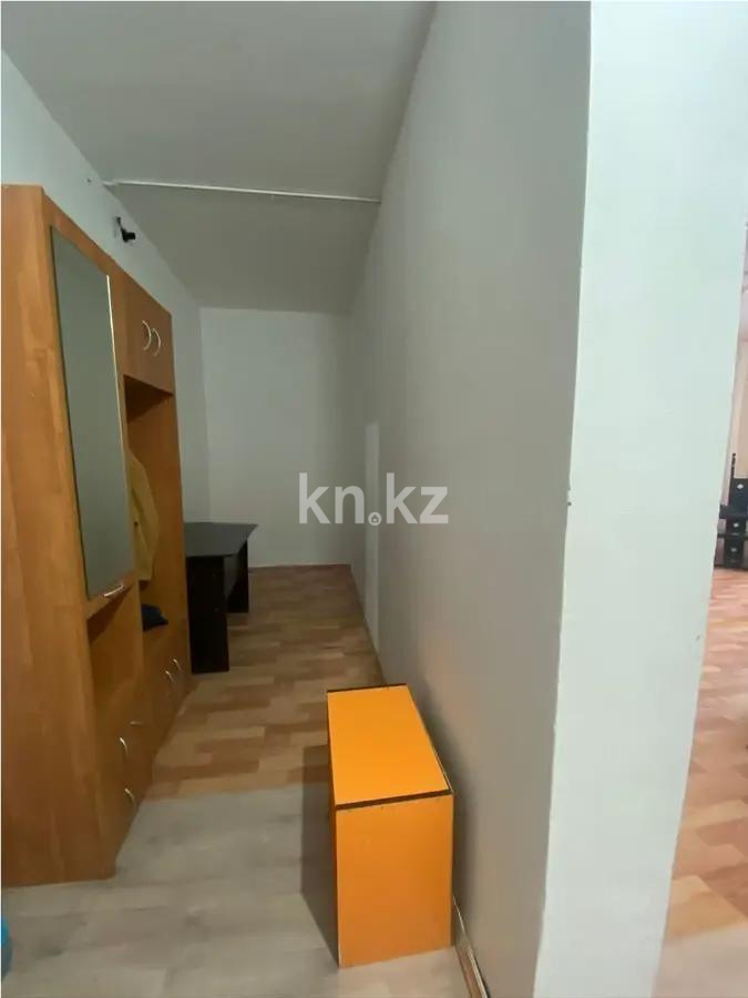 Продажа 1-комнатной квартиры, 45.8 м² в Астане - фото 4
