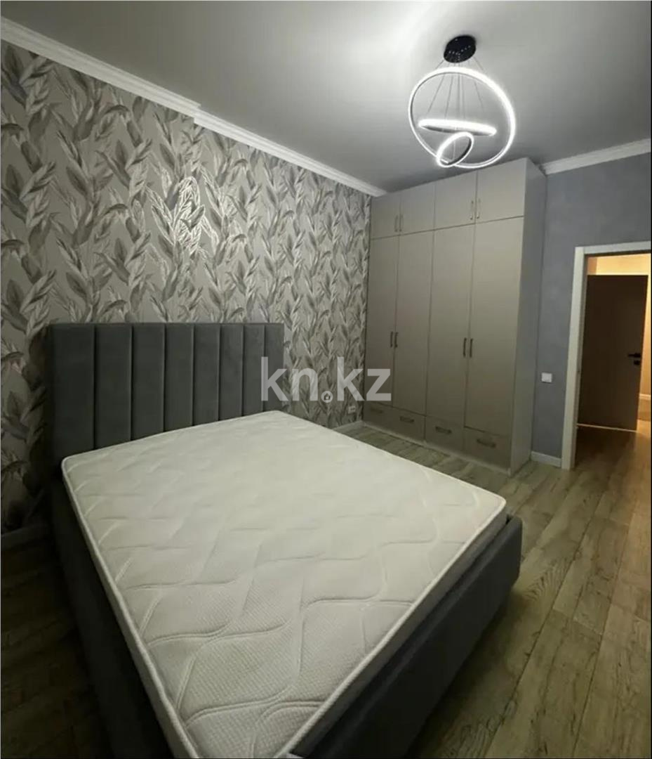 Продажа 2-комнатной квартиры, 52 м² в Астане - фото 4