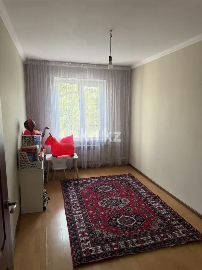 Продажа 4-комнатной квартиры, 84 м² в Алматы - фото 4