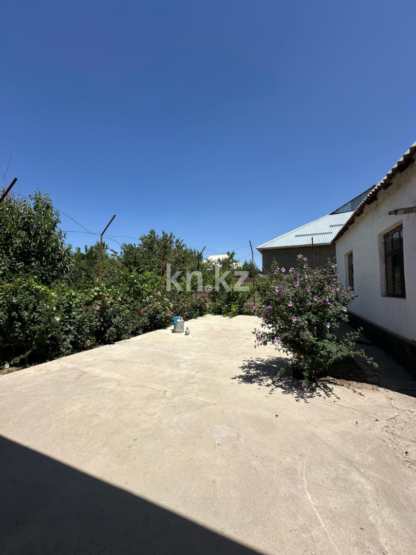 Продажа 6-комнатного дома, 159 м², Камар сулу, дом  33 в Шымкенте - фото 22