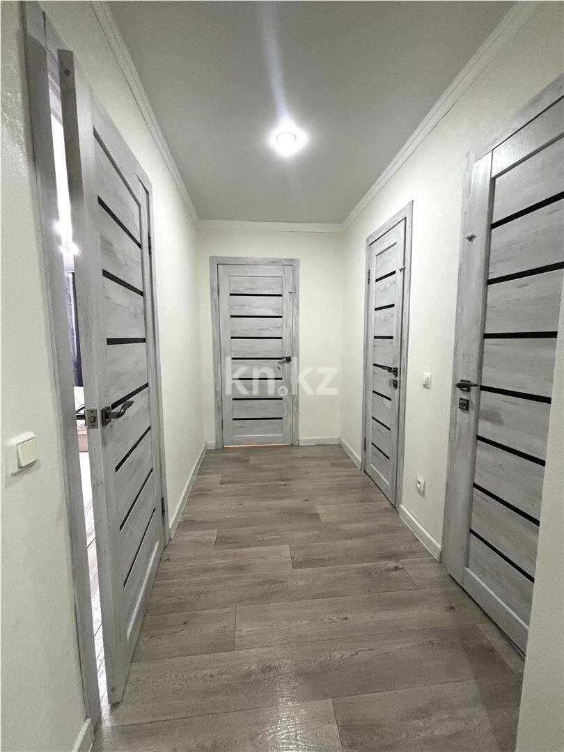 Продажа 3-комнатной квартиры, 86 м² в Караганде - фото 14