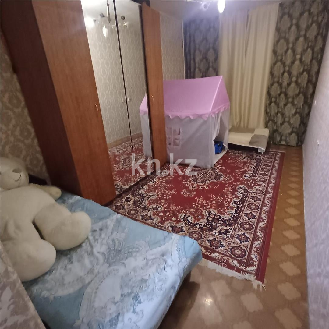 Продажа 3-комнатной квартиры, 62 м² в Караганде - фото 2