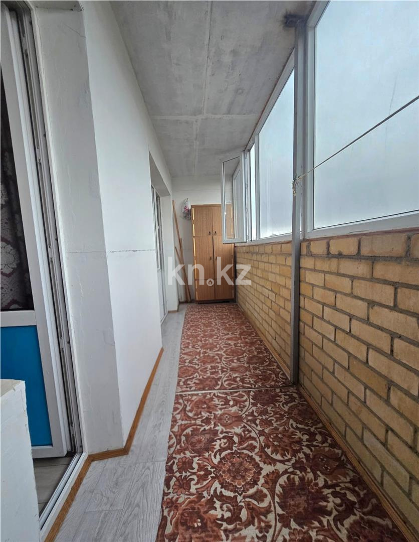 Продажа 2-комнатной квартиры, 65 м² в Караганде - фото 13