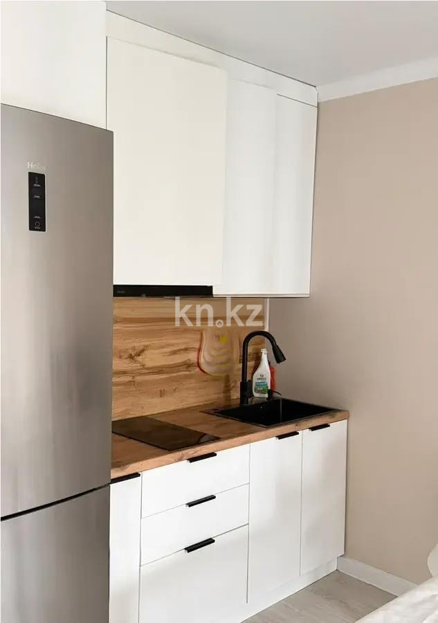 Продажа 2-комнатной квартиры, 41.7 м² в Астане - фото 3