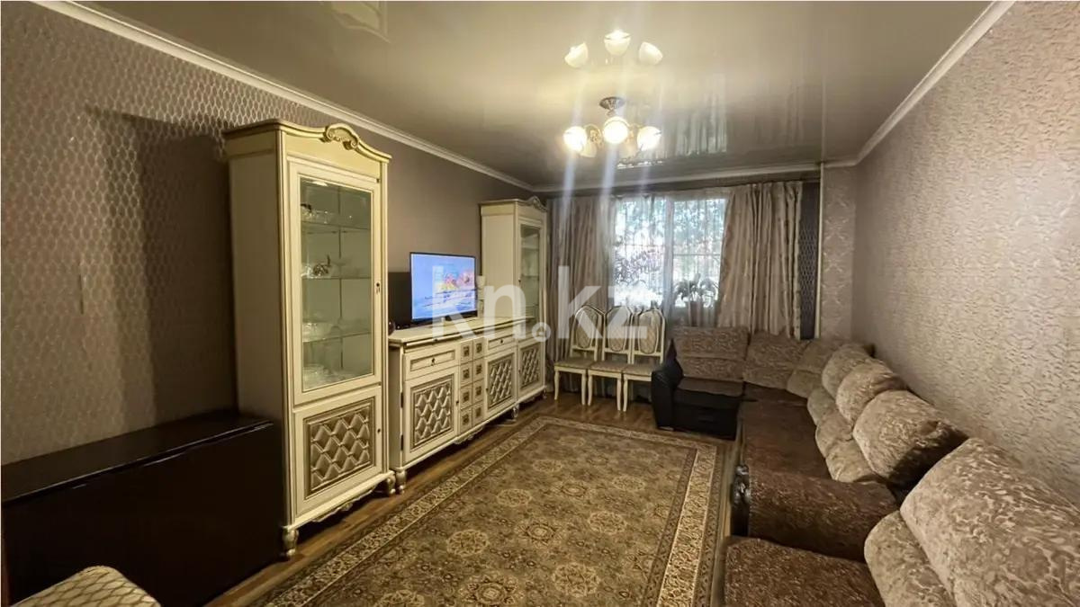 Продажа 3-комнатной квартиры, 75.5 м², мкр. Айнабулак-3, дом  145 в Алматы - фото 2