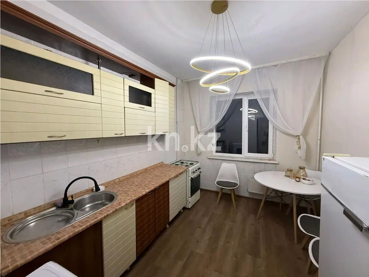 Продажа 1-комнатной квартиры, 40.1 м², мкр. Аксай-4, дом  61 в Алматы - фото 2