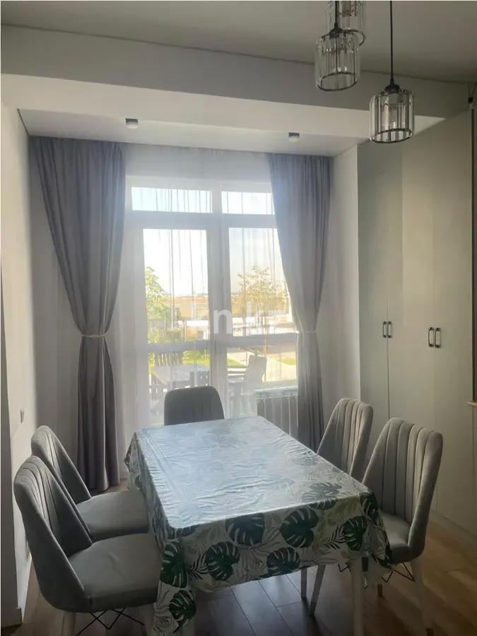 Продажа 2-комнатной квартиры, 65 м² в Алматы - фото 3