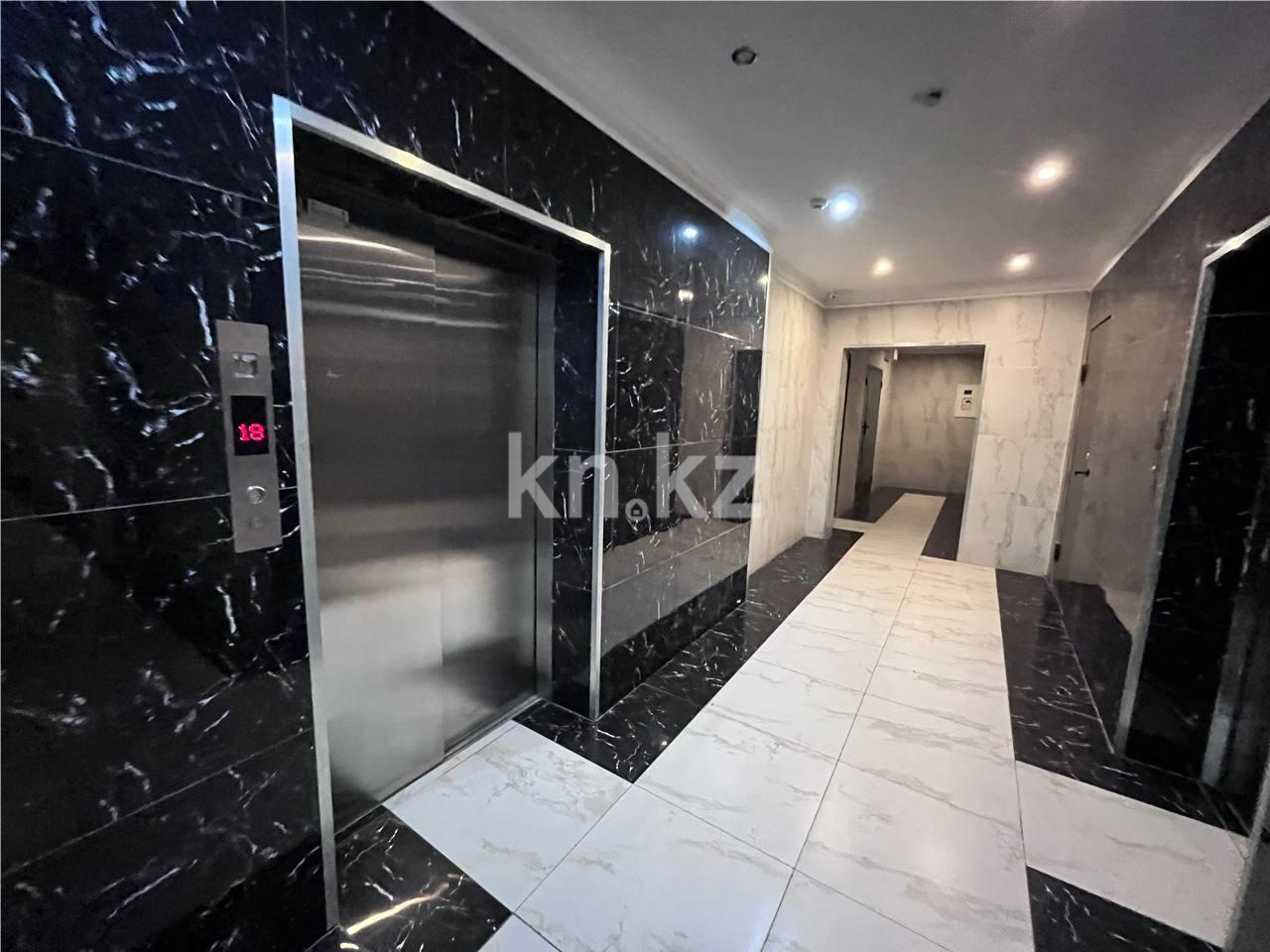 Продажа 4-комнатной квартиры, 136 м², пр. Шахтеров в Караганде - фото 31