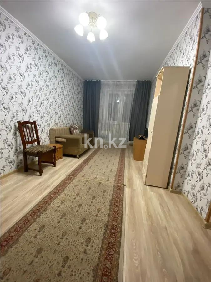 Продажа 1-комнатной квартиры, 39 м² в Астане