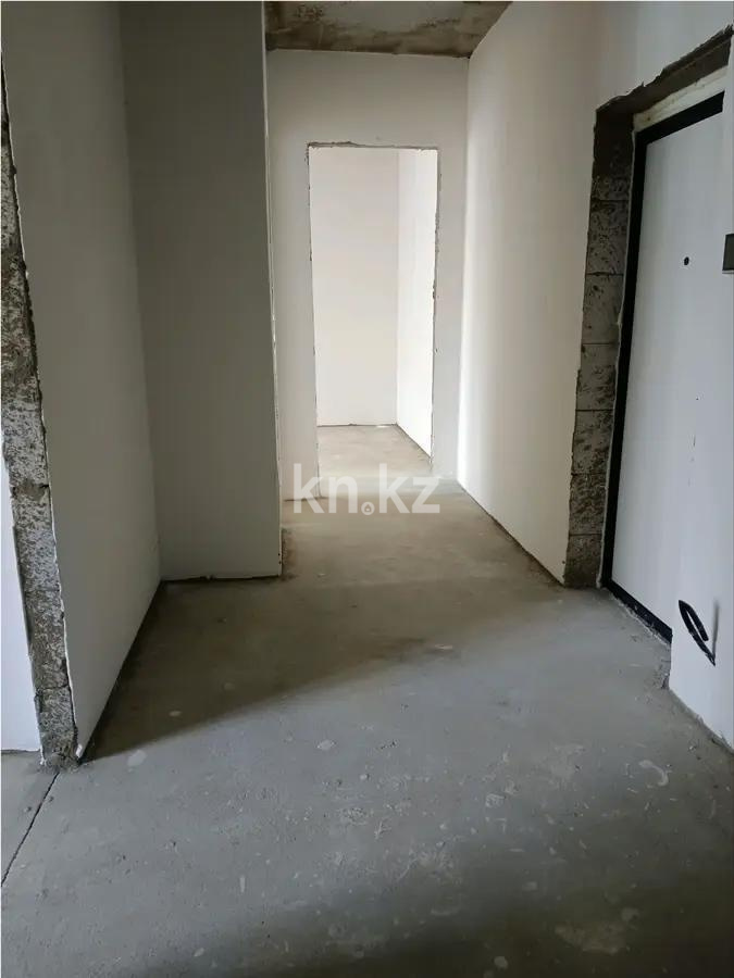 Продажа 2-комнатной квартиры, 58.33 м², ул. Е-15, дом  16 в Астане - фото 5