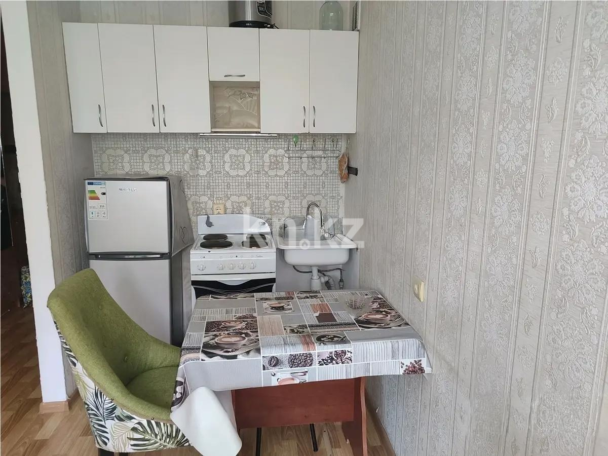Продажа 1-комнатной квартиры, 19.2 м² в Астане - фото 2