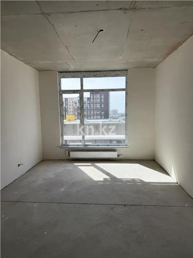 Продажа 2-комнатной квартиры, 51.47 м² в Астане