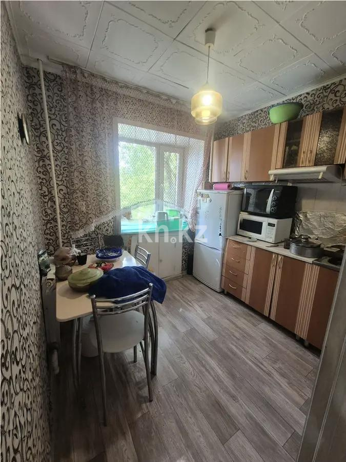 Продажа 2-комнатной квартиры, 43 м² в Караганде - фото 4