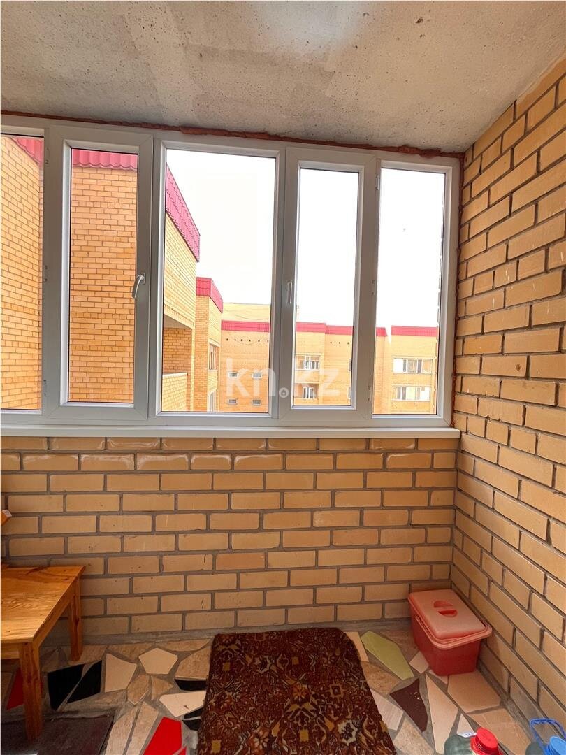 Продажа 3-комнатной квартиры, 90 м² в Караганде - фото 14