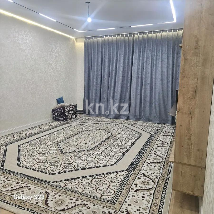 Продажа 4-комнатной квартиры, 117 м², ул. Молдагалиева, дом  3 в Астане