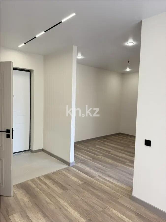 Продажа 2-комнатной квартиры, 53 м² в Алматы - фото 4