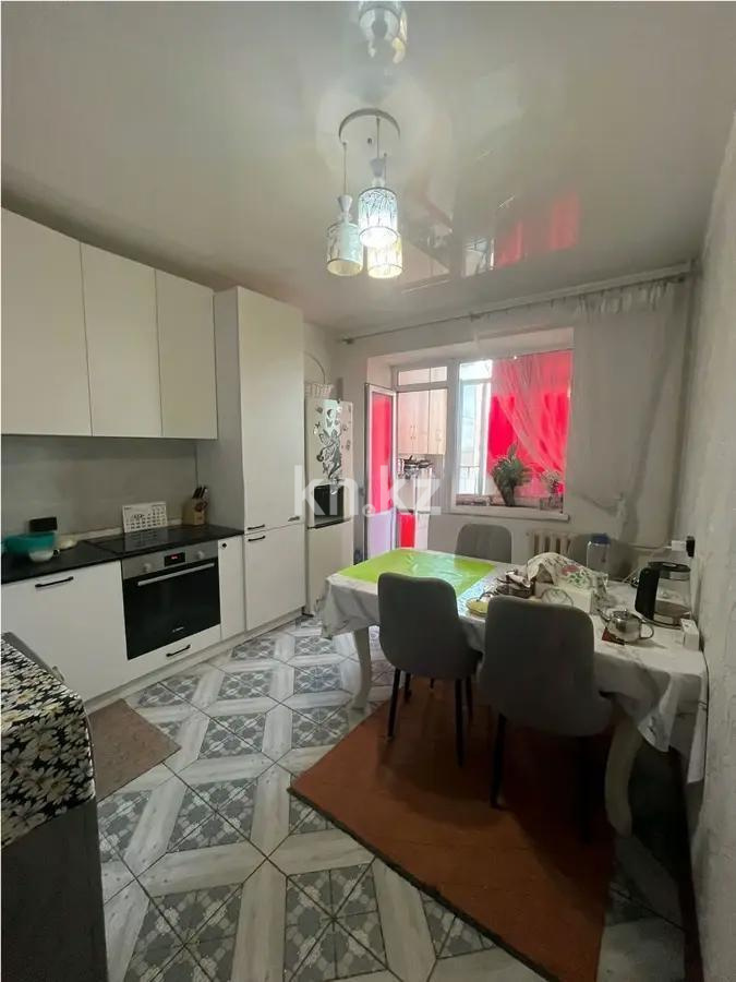 Продажа 3-комнатной квартиры, 87 м², ул. Отырар, дом  18 в Астане - фото 3